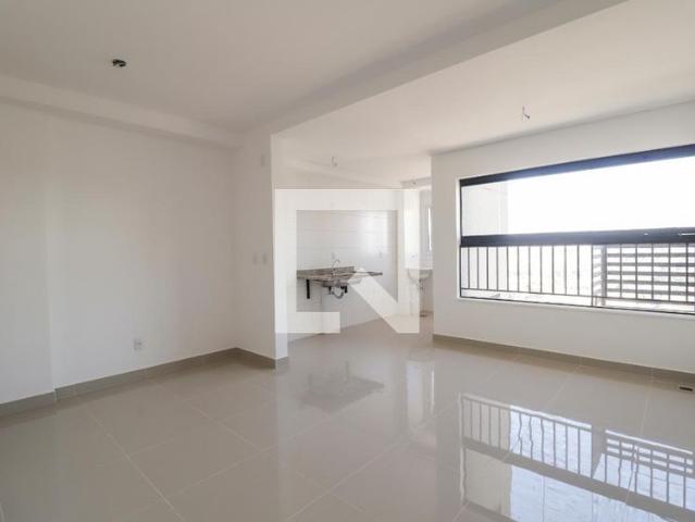 Apto, Setor Progresso, 2 Quartos, 61 m2 Goiânia