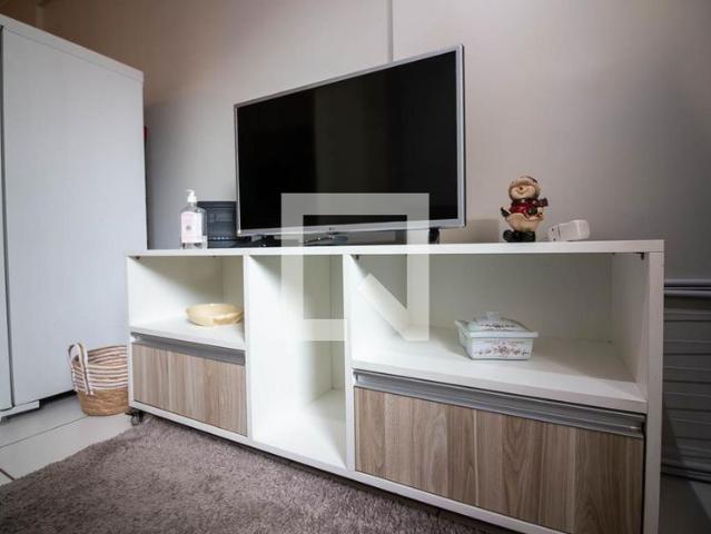 Apto, Setor Sudoeste, 1 Quarto, 27 m2 Brasília