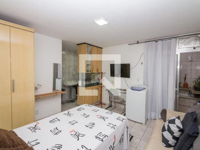 Apto, Setor Sudoeste, 1 Quarto, 29 m2 Brasília