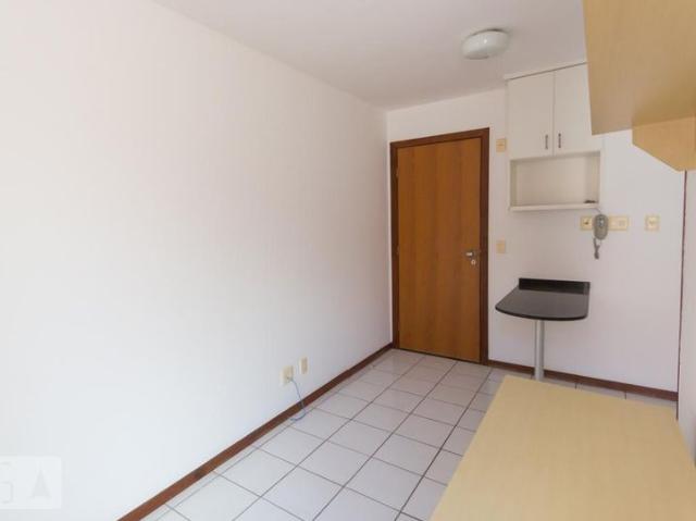 Apto, Setor Sudoeste, 1 Quarto, 30 m2 Brasília