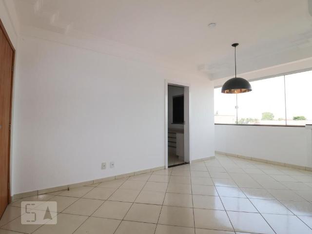Apto, Setor Sudoeste, 1 Quarto, 61 m2 Goiânia