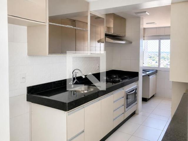 Apto, Setor Sudoeste, 2 Quartos, 67 m2 Goiânia