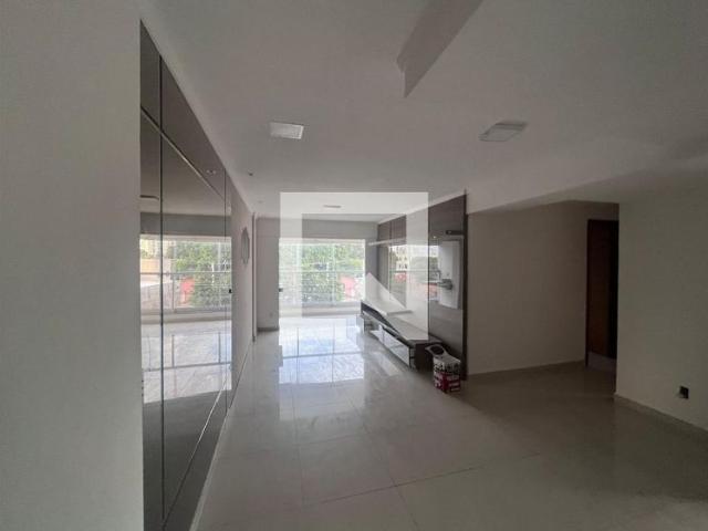 Apto, Setor Sudoeste, 2 Quartos, 72 m2 Goiânia