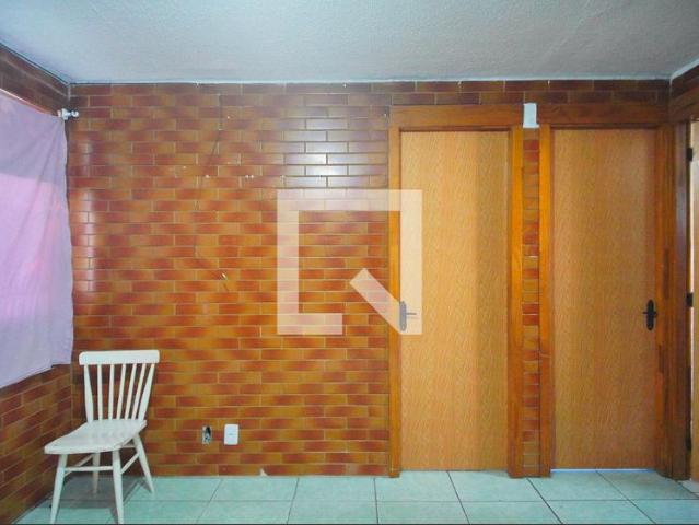 Apto, Sete, 2 Quartos, 48 m2 Sapucaia do Sul