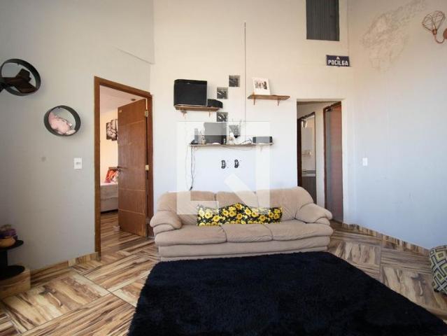 Apto, SH Mansões Sobradinho, 3 Quartos, 74 m2 Brasília
