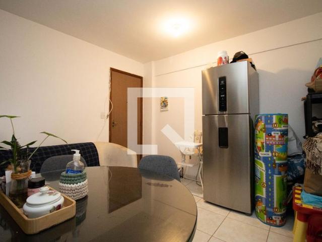 Apto, SH Região dos Lagos, 1 Quarto, 40 m2 Brasília