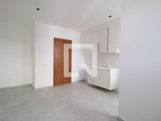 Apto, Shopping Park, 2 Quartos, 41 m2 Uberlândia