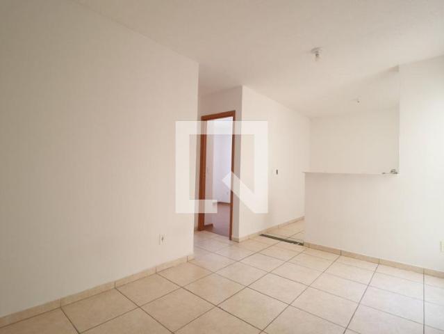 Apto, Shopping Park, 2 Quartos, 44 m2 Uberlândia
