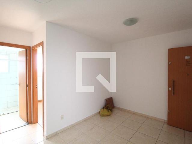 Apto, Shopping Park, 2 Quartos, 45 m2 Uberlândia