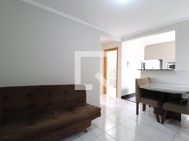 Apto, Shopping Park, 2 Quartos, 45 m2 Uberlândia
