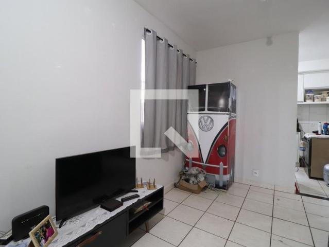Apto, Shopping Park, 2 Quartos, 45 m2 Uberlândia