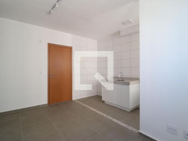 Apto, Shopping Park, 2 Quartos, 42 m2 Uberlândia