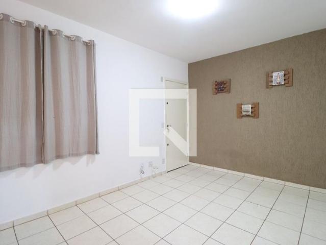 Apto, Shopping Park, 2 Quartos, 55 m2 Uberlândia