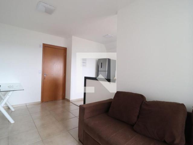 Apto, Shopping Park, 2 Quartos, 51 m2 Uberlândia