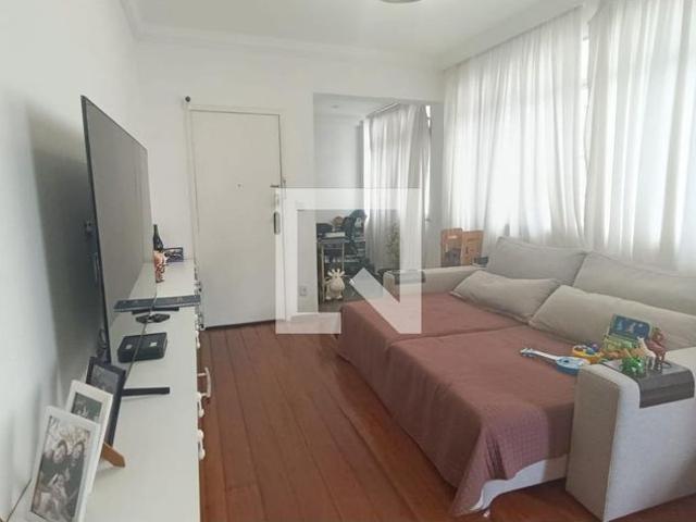 Apto, Sion, 3 Quartos, 140 m2 Belo Horizonte