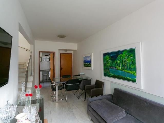 Apto, Sion, 3 Quartos, 160 m2 Belo Horizonte