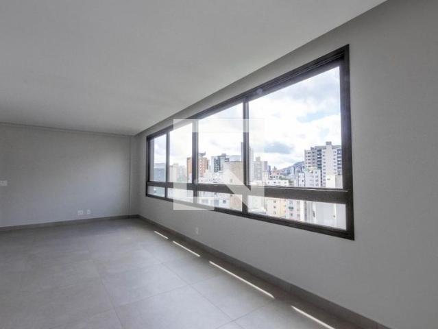 Apto, Sion, 3 Quartos, 169 m2 Belo Horizonte