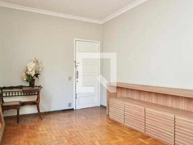 Apto, Sion, 3 Quartos, 100 m2 Belo Horizonte