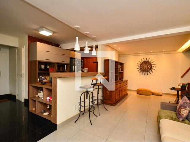 Apto, Sion, 3 Quartos, 107 m2 Belo Horizonte