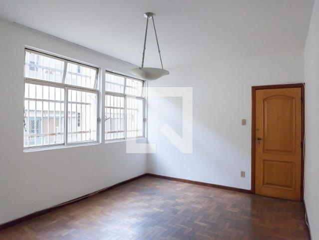 Apto, Sion, 3 Quartos, 105 m2 Belo Horizonte