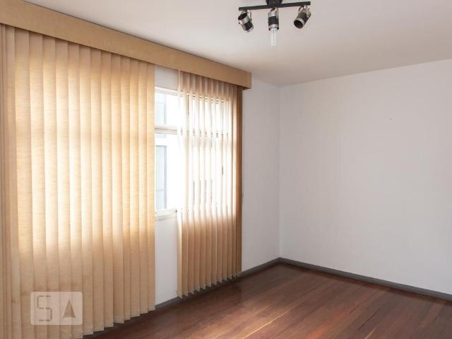 Apto, Sion, 3 Quartos, 114 m2 Belo Horizonte