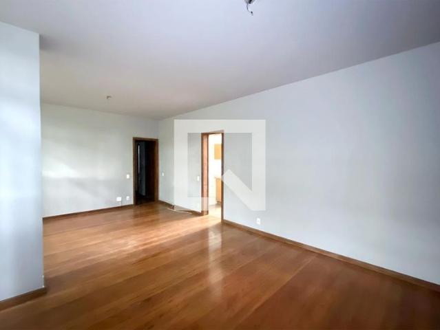 Apto, Sion, 3 Quartos, 120 m2 Belo Horizonte