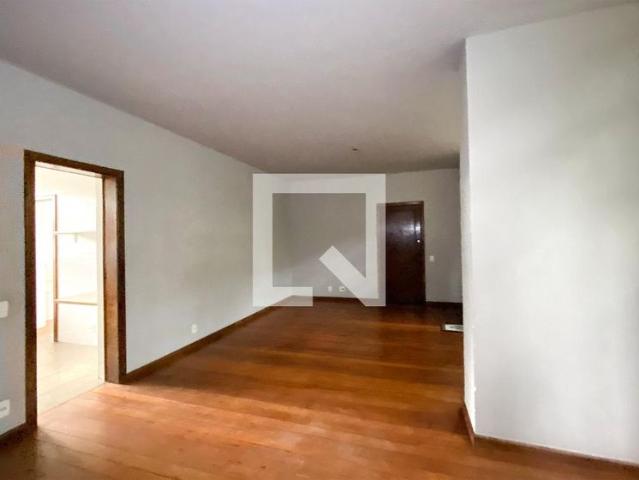 Apto, Sion, 3 Quartos, 120 m2 Belo Horizonte