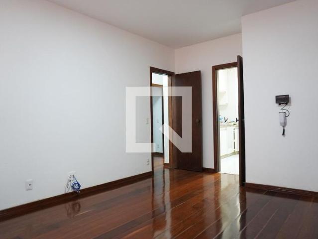 Apto, Sion, 3 Quartos, 125 m2 Belo Horizonte