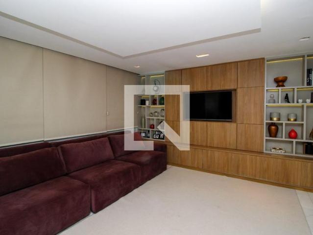 Apto, Sion, 3 Quartos, 256 m2 Belo Horizonte
