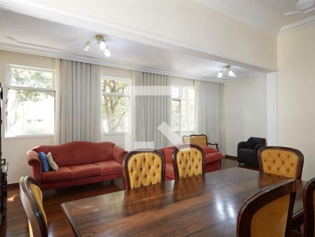Apto, Sion, 3 Quartos, 238 m2 Belo Horizonte