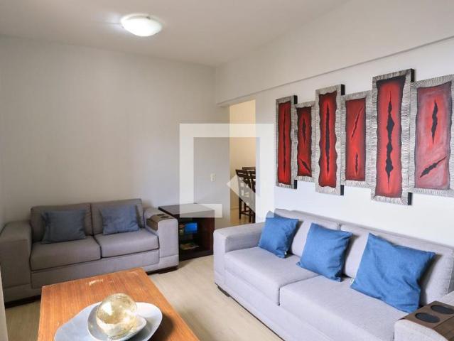 Apto, Sion, 3 Quartos, 95 m2 Belo Horizonte