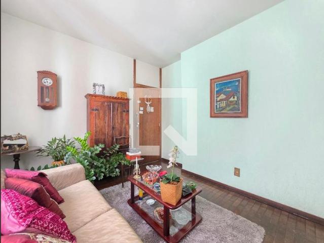 Apto, Sion, 3 Quartos, 95 m2 Belo Horizonte