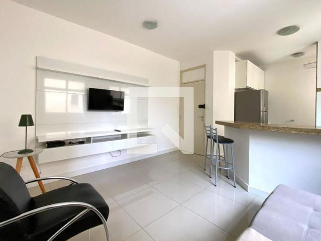 Apto, Sion, 1 Quarto, 68 m2 Belo Horizonte