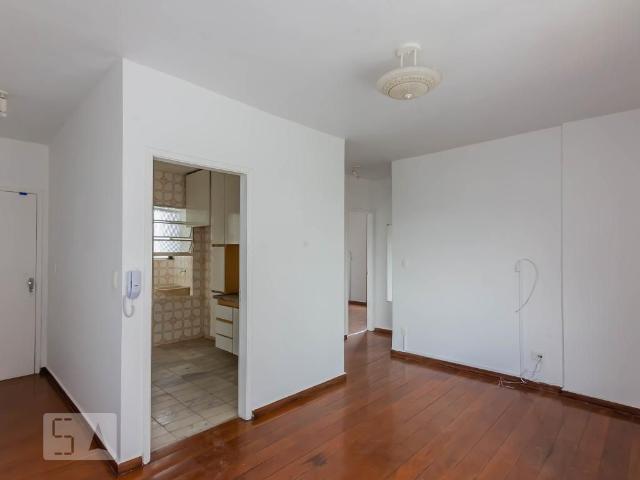 Apto, Sion, 2 Quartos, 65 m2 Belo Horizonte