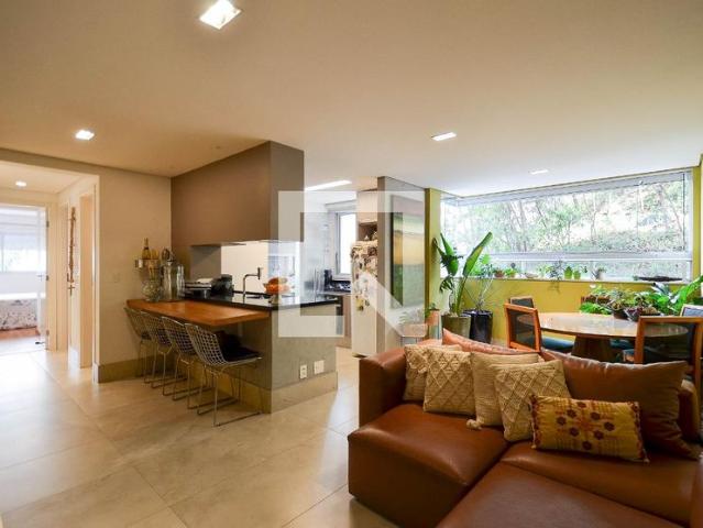 Apto, Sion, 2 Quartos, 66 m2 Belo Horizonte