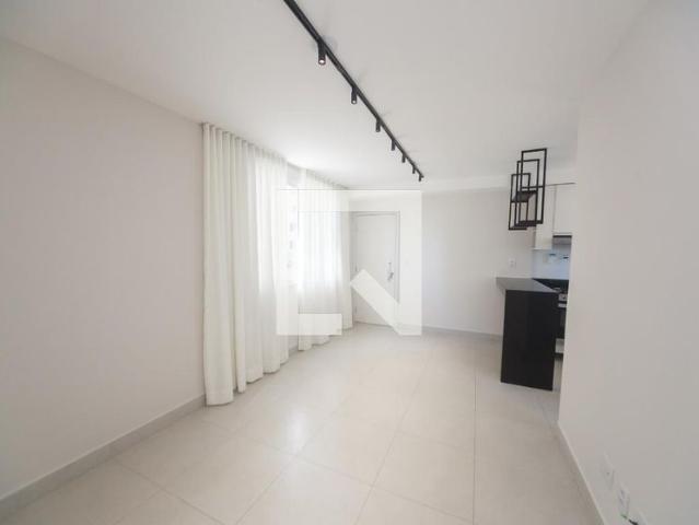 Apto, Sion, 2 Quartos, 62 m2 Belo Horizonte