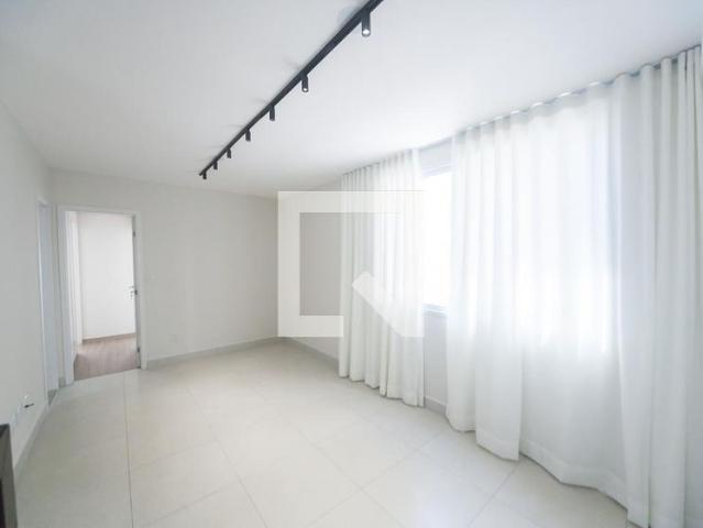 Apto, Sion, 2 Quartos, 62 m2 Belo Horizonte