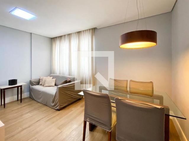 Apto, Sion, 2 Quartos, 70 m2 Belo Horizonte
