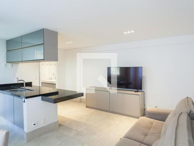 Apto, Sion, 2 Quartos, 85 m2 Belo Horizonte
