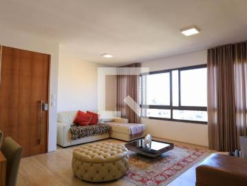 Apto, Sion, 4 Quartos, 140 m2 Belo Horizonte