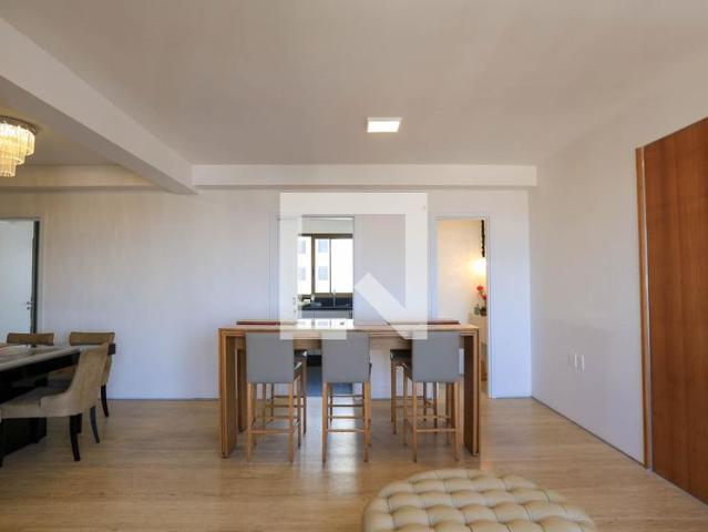 Apto, Sion, 4 Quartos, 140 m2 Belo Horizonte