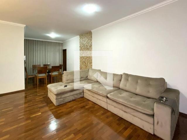 Apto, Sion, 4 Quartos, 158 m2 Belo Horizonte