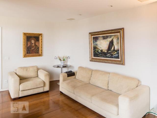 Apto, Sion, 4 Quartos, 160 m2 Belo Horizonte