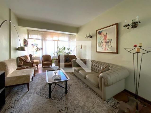 Apto, Sion, 4 Quartos, 180 m2 Belo Horizonte