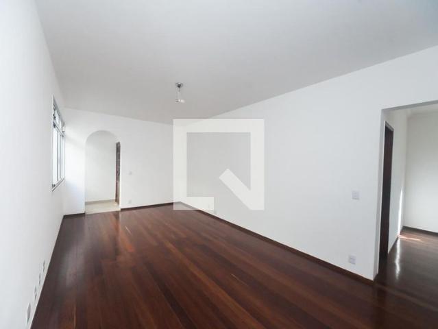 Apto, Sion, 4 Quartos, 130 m2 Belo Horizonte