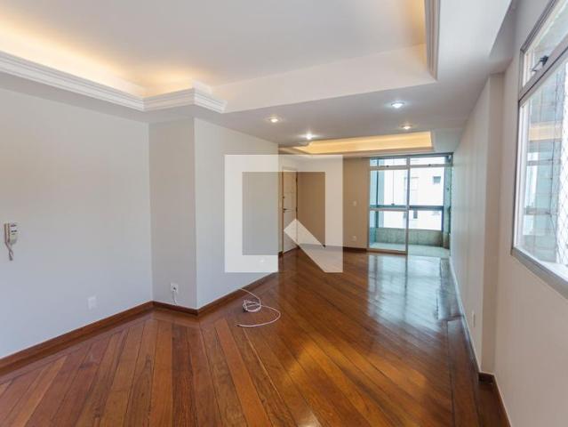 Apto, Sion, 4 Quartos, 139 m2 Belo Horizonte