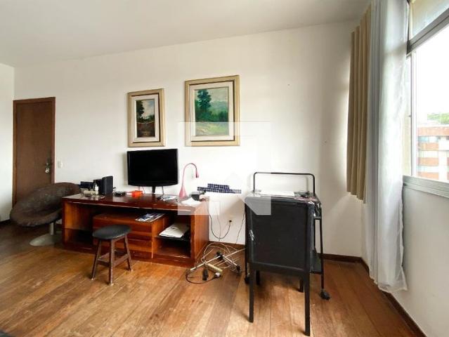 Apto, Sion, 4 Quartos, 280 m2 Belo Horizonte