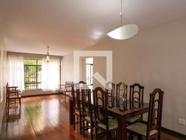 Apto, Sion, 4 Quartos, 214 m2 Belo Horizonte