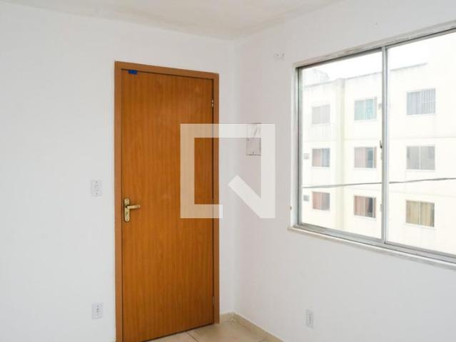 Apto, Silvânia, 2 Quartos, 50 m2 Nova Iguaçu