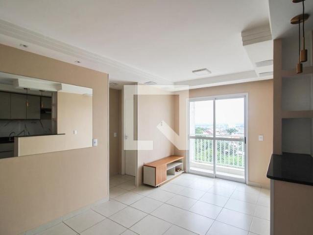 Apto, Silvânia, 2 Quartos, 56 m2 Nova Iguaçu